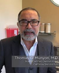 Thomas Munyon's Instagram, Twitter & Facebook