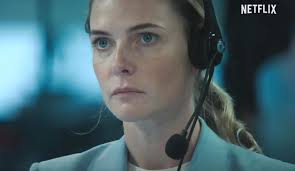 Yeah, someone give Rebecca a lead role!