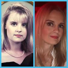 Throwback to senior portraits with Twilight theme