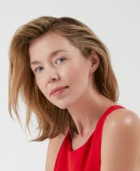 Breaking news ✨ We're delighted to announce that Anna Maxwell Martin will  be joining us at this year's Liverpool Literary Festival! Anna, who  graduated from Liverpool in 1998 with a BA (Hons)