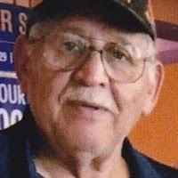 Rudy Campos Sr. Obituary