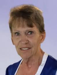 Obituary information for Marlene G. "Marti" Nosbisch