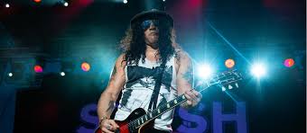 Sei una persona, che merita tutto il meglio! Guns N Roses Auguri Di Buon Compleanno A Slash Uno Dei Chitarristi Piu Influenti Nella Storia Del Rock Moderno Longliverocknroll It