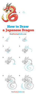 Japanese dragon arm tattoos traditional japanese dragon. Easy Drawing Guides On Twitter Japanese Dragon Drawing Lesson Free Online Drawing Tutorial For Kids Get The Free Printable Step By Step Drawing Instructions On Https T Co 79wlvem7rs Japanese Dragon Learntodraw Artproject Https T Co