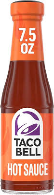 Taco Bell Mild Sauce Review – Polar Bear'S Kitchen