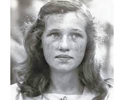 Virginia Angier Obituary (1933