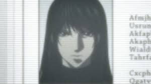 DEATH NOTE – 08 - Random Curiosity