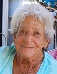 Obituary information for Ella Jane Bumgarner