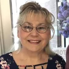 Happy birthday today to Patsy Allen ! 🎂