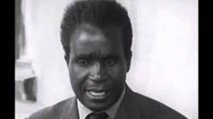 During the meeting, dr kaunda called for the. Kenneth Kaunda Interview In 1963 At Chilenje House No 394 Youtube