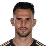 Marius Marin stats and ratings