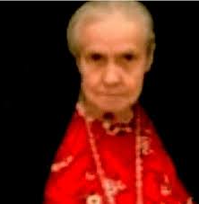 Olivia Hoffheins Obituary