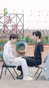 Two leggy boys compete all night!😆😆#TheTruth2 #开始推理吧第2季 #WeTV  #WeTVAlwaysMore