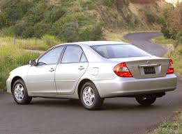 Find everything you need to know about your 2004 toyota camry in the owners manual from toyota owners. 2004 Toyota Camry Values Cars For Sale Kelley Blue Book