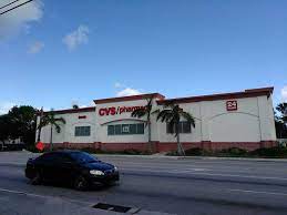 Cvs Pharmacy 2393 Sw 67th Ave Miami Fl 33155 Usa