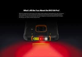 Blackview BV5100 Pro