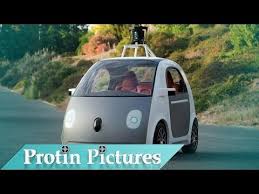 How Does Google S Driverless Car Work Car Self Driving Autonomous Vehicle