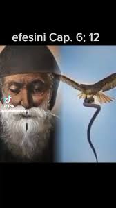 Diavolo Vs Gesu Braccio Di Ferro