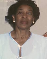 Obituary for Dora Douglas