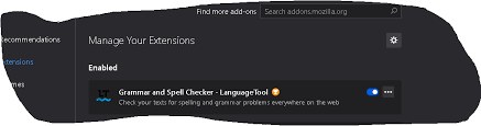 How Do I Get Spell Checker Back For Outlook Live Com Email Microsoft Community