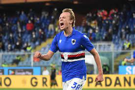 €13.00m* jul 3, 2000 in.facts and data. Inter Interested In Sampdoria S Mikkel Damsgaard Italian Media Claim