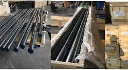 API 5CRA N08825 CRA Бесшовные трубы из коррозионно-стойкого ...