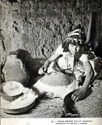 A North African Women Appreciation Blog Because We Re Amazing African Still Life Art African Women