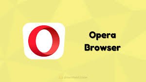 Microsoft edge · select download opera. Opera Browser Download For Windows To Surf Fast Secure And Block Ads
