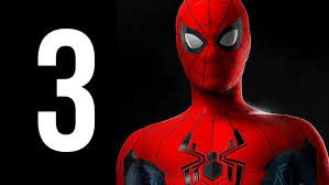 Go as your favorite superhero, spiderman! Spider Man 3 When Is Releasing Date More Pop Culture Times