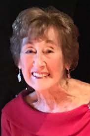 Marjorie A. (Keefe) Friel