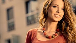 Стилист имиджмейкер