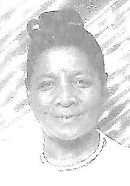 Obituary for Nellie Maria Pinder-Rolle