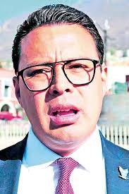 La Crónica de Hoy en Hidalgo ~ 6