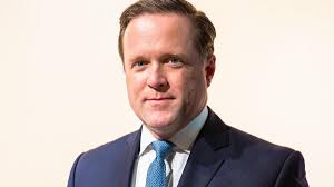 Sotheby's Hired Charles F. Stewart as Its New CEO, Replacing Tad Smith