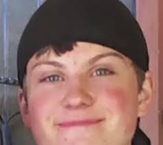 The Disappearance of Nathaniel Holmes