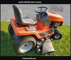 Maybe you would like to learn more about one of these? Scotts 46572x Lawn Tractor Price Specs Review