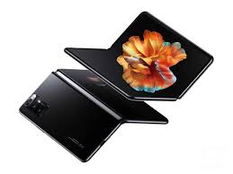 Xiaomi MIX Fold 2 Foldable wird ...