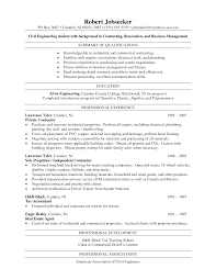 Civil engineers are trusted with life and limb. Civil Engineering Resume Samples Velvet Jobs