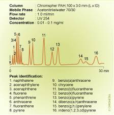Gas adsorption chromatography involves a packed bed comprised of an adsorbent used as the stationary a gas chromatograph consists of a flowing mobile phase, an injection port, a separation column 4. Introduction To Gradient Elution Introduction To Gradient Elution Chromedia