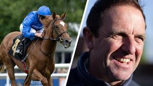 Epsom Derby blog LIVE: Ryan Moore to ride Delacroix but Ruling Court  joint-favourite after Derby runners and riders are confirmed