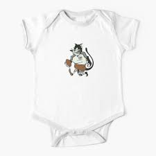Get My Art Printed On Awesome Products Support Me At Redbubble Rbandme Https Www Redbubble Com I Baby Onesi Retro Kids Clothes Retro Kids Penrith Panthers