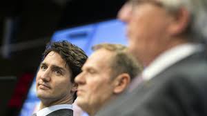 Brexit's Impact Will Reach Overseas