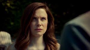 Caroline Dhavernas « Lost in TV