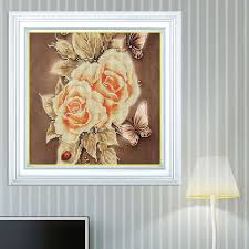 Sitewide buy 4 get 1 free · huge selection · free shipping over $50 How To Frame A Diamond Painting Kit Diamond Painting Guide