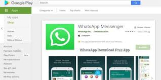 Instant messaging (im) apps allow us to connect and communicate with one another in seconds. Whatsapp Download Free App How To Download Whatsapp For All Devices Makeoverarena