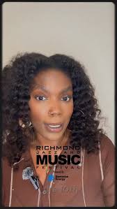 The countdown is still ON for the Richmond Jazz & Music Festival —  happening August 8th-10th and trust me, this lineup is INSANE 🔥,  Featuring:, TI, Ceelo Green, Muni Long, Raheem DeVaughn, Dru Hill, ...