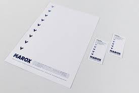 From the desk of letterhead. Best Practice For Designing A Letterhead Instantprint