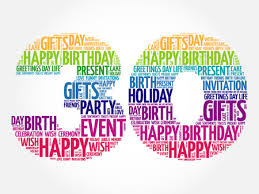 30th birthday survival kit pink amazon kitchen & home. 30th Birthday Stock Photos And Images 123rf