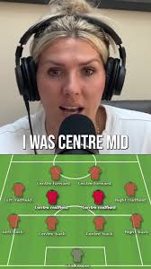 Millie's Inspiring Journey to Becoming a Centre-Back