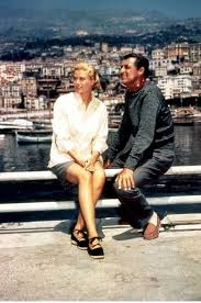 Uber Den Dachern Von Nizza Bild Cary Grant Grace Kelly Grace Kelly Mode Cary Grant Filme Klassiker